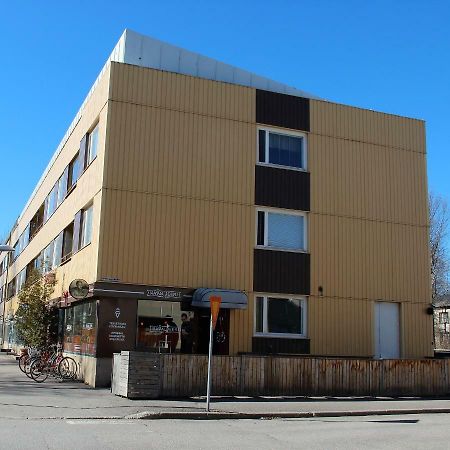Vanhan Meijerin Majatalo Apartment Varkaus Exteriér fotografie