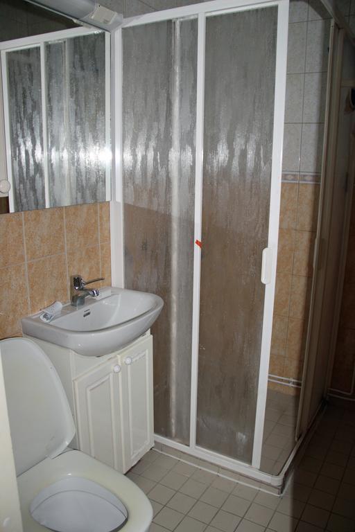 Vanhan Meijerin Majatalo Apartment Varkaus Exteriér fotografie