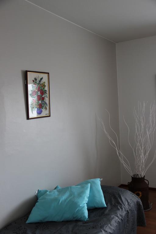 Vanhan Meijerin Majatalo Apartment Varkaus Exteriér fotografie